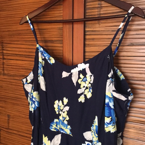 Floral Fit & Flare Dress by Old Navy in XXL - Picture 3 of 3